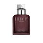 Calvin Klein ETERNITY AMBRE ESSENCE Eau de Parfum Vaporisateur Homme 100 ml