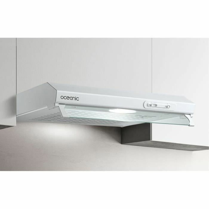 Oceanic Hotte casquette OCEAHT205W - Blanc Oceanic Hotte casquette OCEAHT205W - Blanc