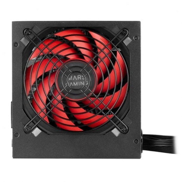Bloc d’Alimentation Mars Gaming MPIII750 ATX 750 W