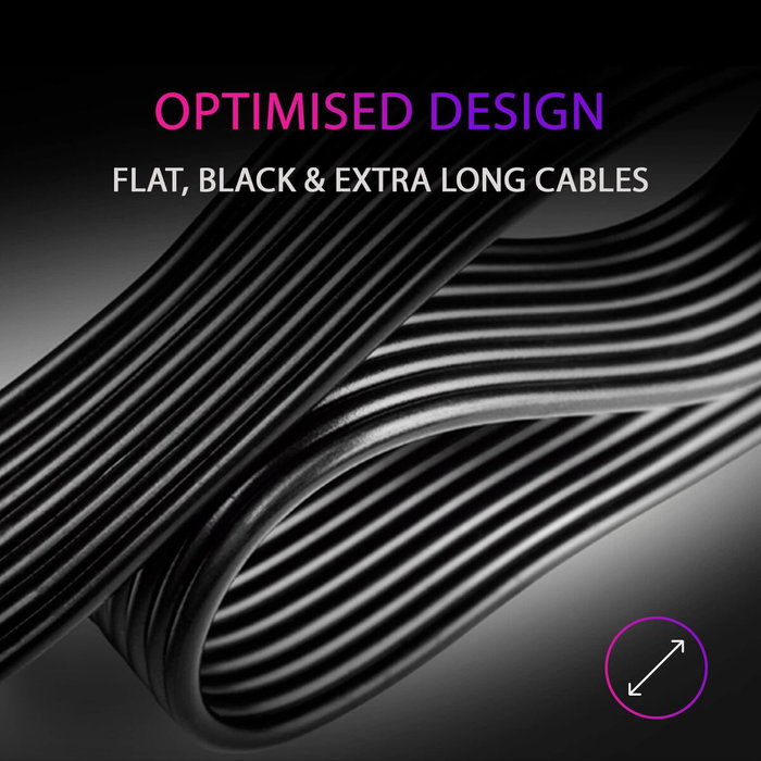 Bloc d’Alimentation Mars Gaming MPIII750 ATX 750 W