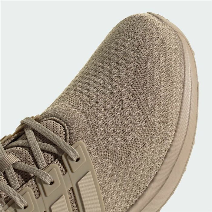 Baskets Adidas Ubounce Dna Marron Clair