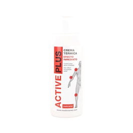 MEDICRAMER ACTIVE PLUS CALOR 400ml