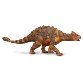 COLLECTA Ankylosaurus (Marron) - Taille L