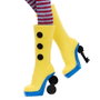 Mattel Monster High Collector Coraline