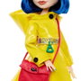 Mattel Monster High Collector Coraline