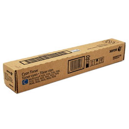 Xerox Cartouche 7545 Cyan Originale (006R01516)