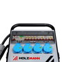 Holzmann SSV32A Support de distribution d'énergie 32A