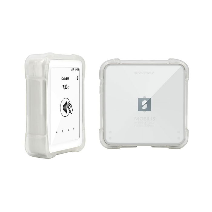 Housses Mobilis 058018