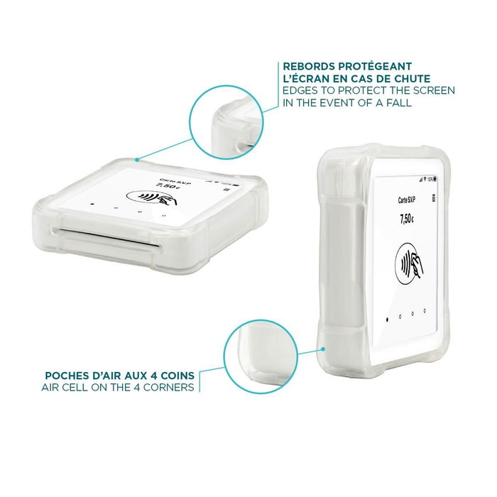 Housses Mobilis 058018