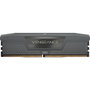 Corsair Vengeance DDR5 64 Go (2x32 Go) 5600MHz CL40 AMD EXPO Gris