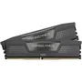 Corsair Vengeance DDR5 64 Go (2x32 Go) 5600MHz CL40 AMD EXPO Gris