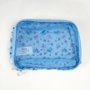 Cerdá Nécessaire de Voyage Stitch Bleu