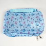 Cerdá Nécessaire de Voyage Stitch Bleu