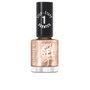 Rimmel London Vernis à ongles SUPER GEL n° 119 - Brew-tiful Latte 12 ml