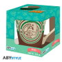 Abystyle Tasse Animal Crossing Brewster 250 ml