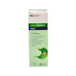 NS Digestconfort Total Gotas 50 ml