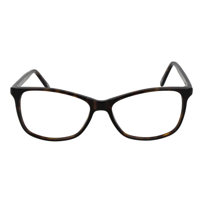 Monture de Lunettes Unisexe Andy Wolf 5072 55B