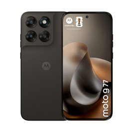Motorola Moto g77 5G 512 Go Black Olive