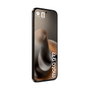 Smartphone Motorola PBAW0034ES 6,78" Octa Core Mediatek Dimensity 6400 8 GB RAM 512 GB Noir