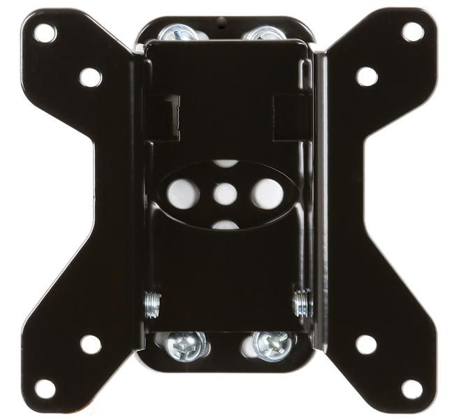 B-Tech Support Mural VESA BT7511 pour Écrans LCD/TFT jusqu'à 75/100 mm avec Écartement de 55 mm