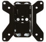 B-Tech Support Mural VESA BT7511 pour Écrans LCD/TFT jusqu'à 75/100 mm avec Écartement de 55 mm