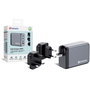 Verbatim GNC-240 Chargeur Mural GaN 240W 4 ports (USB-C et USB-A)