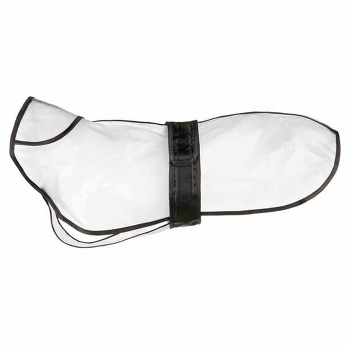 Imperméable pour Chien Trixie Tarbes Transparent M