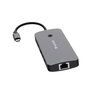Verbatim Hub Pro Multiports USB-C 9 ports - CMH-09
