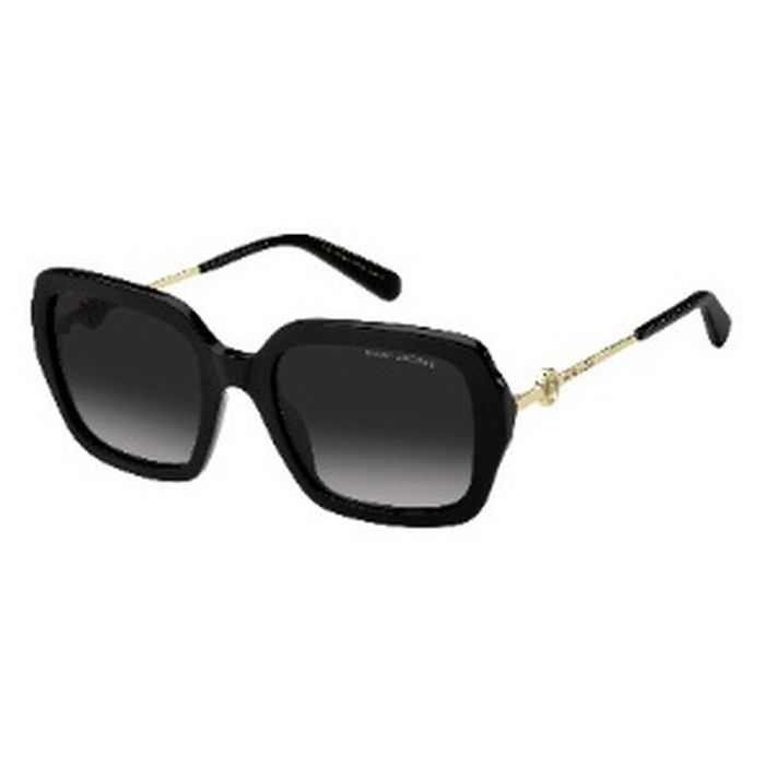 Lunettes de soleil Femme Marc Jacobs MARC-652-S-807 ø 54 mm Lunettes de soleil Femme Marc Jacobs MARC-652-S-807 ø 54 mm