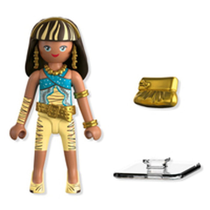Playmobil Cleo de Nile Monster High 71996