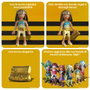 Playmobil Cleo de Nile Monster High 71996