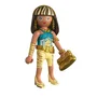 PLAYMOBIL 71996 - Figurine Monster High Cleo de Nile avec Accessoires - Princesse Momie - Jouet Enfant à Partir de 4 Ans