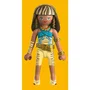 PLAYMOBIL 71996 - Figurine Monster High Cleo de Nile avec Accessoires - Princesse Momie - Jouet Enfant à Partir de 4 Ans