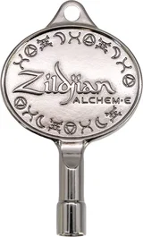 Zildjian Alchem-E Clé d'accordage pour batterie