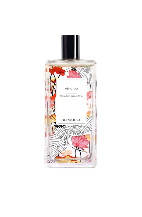 Parfums Berdoues Peng Lai Eau de Parfum 100 ml Parfums Berdoues Peng Lai Eau de Parfum 100 ml