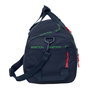 Sac de sport Benetton Together Blue marine 50 x 25 x 25 cm