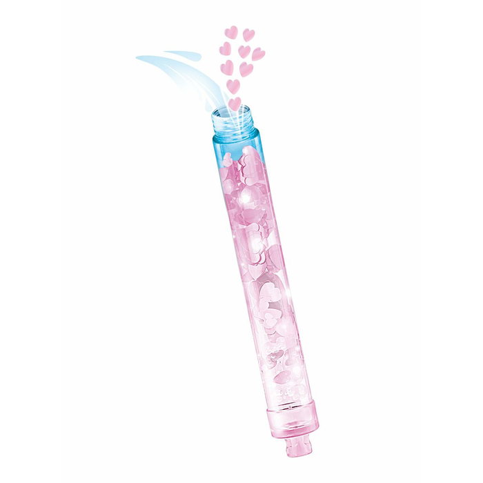Clementoni Atelier des Stylos Gabby et la Maison Magique - Kit de personnalisation de 5 stylos Clementoni Atelier des Stylos Gabby et la Maison Magique - Kit de personnalisation de 5 stylos