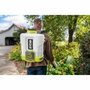 Ryobi Pulvérisateur à dos 36V 15 L RY36BPSA-0