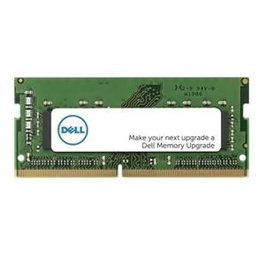 Dell 8 Go DDR4 SODIMM 2666 MHz Unbuffered