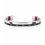 Bracelet Homme Tom Hope TM0430 Acier inoxydable