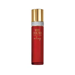 Elizabeth Taylor White Diamonds En Rouge Eau de Toilette 100 ml