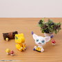 Digimon statuette PVC Look Up Agumon 11 cm