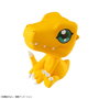Digimon statuette PVC Look Up Agumon 11 cm