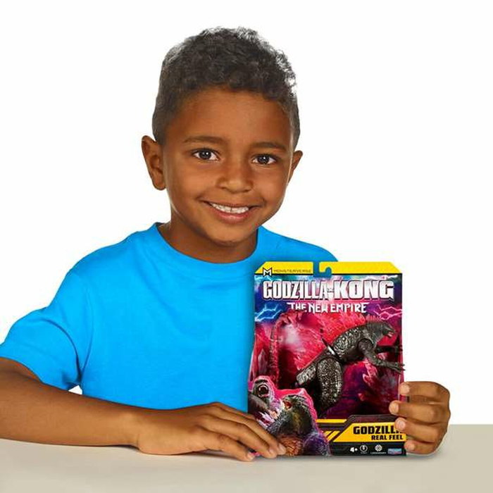 Bébé poupée Famosa 15 cm