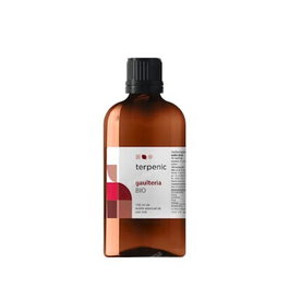 TERPENIC Huile Essentielle de Gaultheria Procumbens BIO 100ml