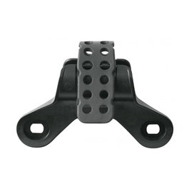 SKS Support de pompe Sks 2 points pour pompes 19-23 mm
