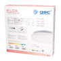 GSC Evolution Plafón techo LED Elda 14W 6500K