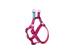 Freedog Harnais en Nylon Type A Granate 10mm x 20/36cm