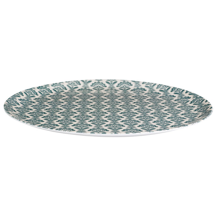 Home Deco Factory Plateau Jaipur Diamètre 36 cm Home Deco Factory Plateau Jaipur Diamètre 36 cm