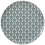 Home Deco Factory Plateau Jaipur Diamètre 36 cm